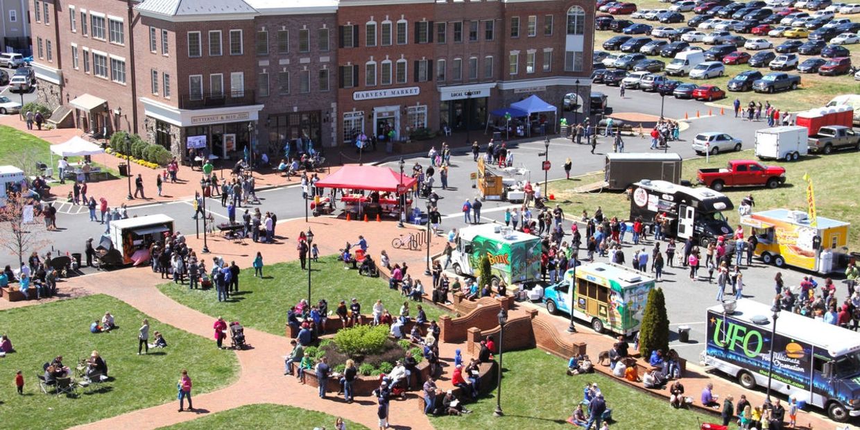 Commercial Real Estate in Fredericksburg WJ Vakos